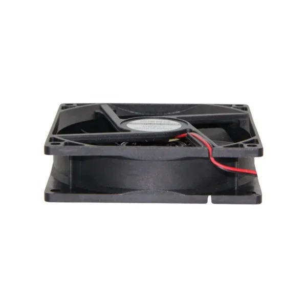 Fan, 92x92x25MM, Axial, 12V, 9225 - view 4