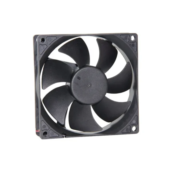 Fan, 92x92x25MM, Axial, 12V, 9225 - view 6