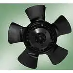 Fan, A2d300-ad02-01, Axial, 300mm, 3ph