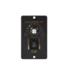 Fan, AC 220 V, US51 - view 2