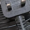 Fan, ADU, Steel - view 5