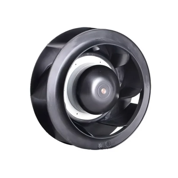 Fan, AFL, 220V, 80W, Centrifugal