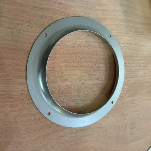 Fan, AFL, 220V, 80W, Centrifugal - view 6