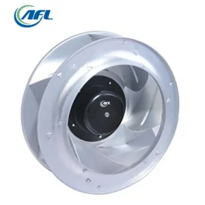 Fan, AFL, 250mm, 220/230V, 380/400V