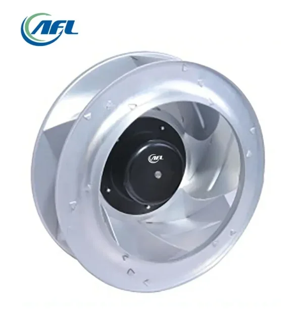 Fan, AFL, 250mm, 220/230V, 380/400V