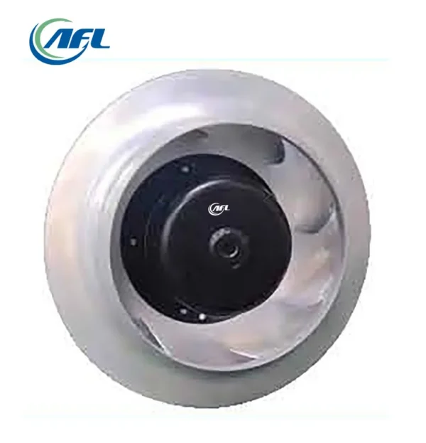 Fan, AFL, 250mm, 220/230V, 380/400V - view 4