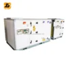 Fan, AHU, 11.1KW to 2075.7KW, Air Handling Unit