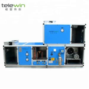 Fan, AHU, Air Handling Unit