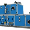 Fan, AHU, Air Handling Unit - view 3