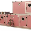 Fan, AHU, Air Handling Unit - view 6