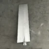 Fan, Aluminium, Aluminum Alloy, 1450-2800rpm - view 6