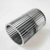 Fan, Aluminium, Axial