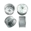 Fan, Aluminium, Axial - view 5