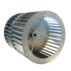 Fan, Aluminium, Axial - view 6