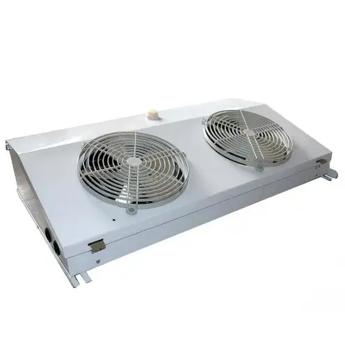 Fan, Aluminum, 250mm - view 4