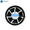 Fan, AM25489HEC, 254*89mm, 50/60HZ, Axial