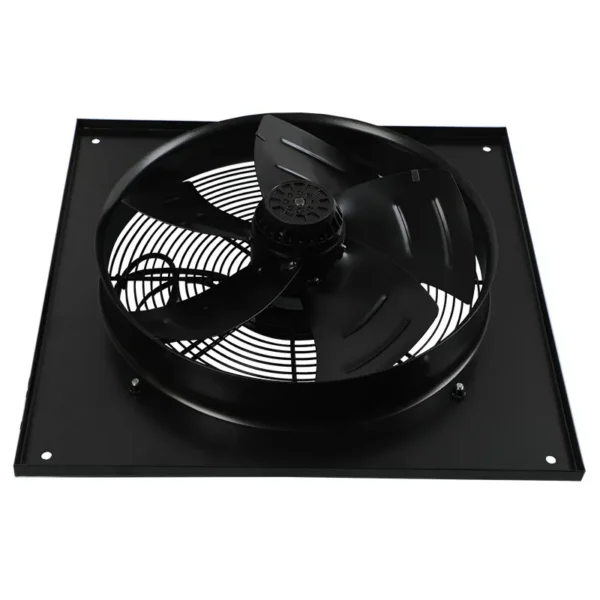 Fan, ANNE, WELL, 400*400*121mm, Axial