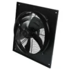 Fan, ANNE, WELL, 400*400*121mm, Axial - view 2