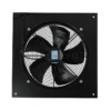 Fan, ANNE, WELL, 400*400*121mm, Axial - view 3