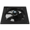 Fan, ANNE, WELL, 400*400*121mm, Axial - view 5