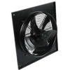Fan, ANNE, WELL, 400*400*121mm, Axial - view 6