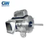 Fan, Asynchronous Motor, 1075