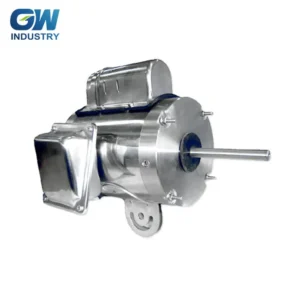 Fan, Asynchronous Motor, 1075