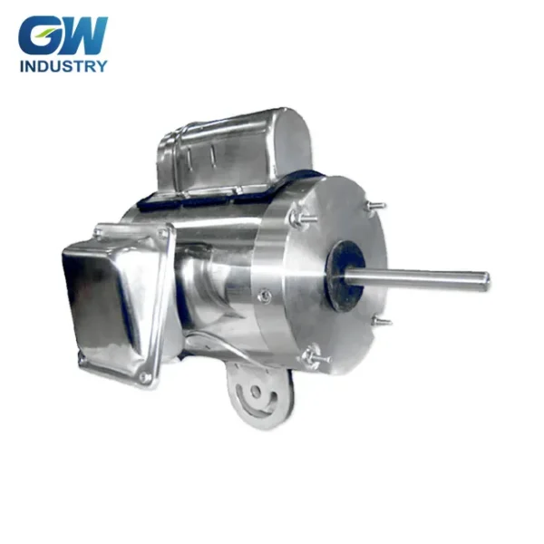 Fan, Asynchronous Motor, 1075