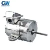 Fan, Asynchronous Motor, 1075 - view 2