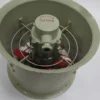 Fan, ATEX, 90W-1500W, Axial, Explosion-proof - view 2