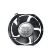 Fan, Axial, 0.45A, 196CFM, 120V