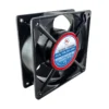 Fan, Axial, 115v, 220v, 230v - view 2