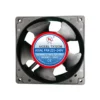 Fan, Axial, 115v, 220v, 230v - view 3