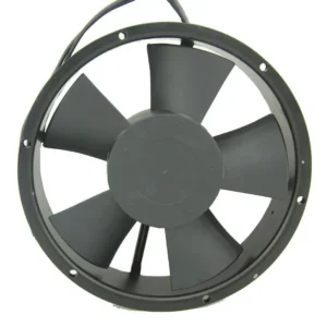 Fan, Axial, 200x200x60mm, 110V, 220V