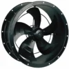 Fan, axial, 220V/380V