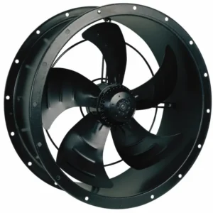 Fan, axial, 220V/380V