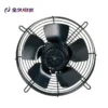 Fan, axial, 220V/380V - view 2