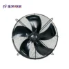 Fan, axial, 220V/380V - view 4