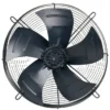 Fan, axial, 220V/380V - view 5