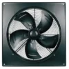 Fan, axial, 220V/380V - view 6