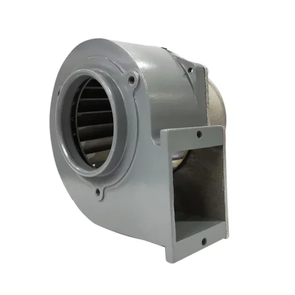 Fan, Axial, 60FLJ2, 220V, 50Hz - view 2