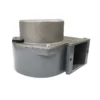 Fan, Axial, 60FLJ2, 220V, 50Hz - view 4