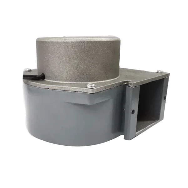 Fan, Axial, 60FLJ2, 220V, 50Hz - view 4