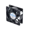 Fan, Axial, AC 220V~240V, Electric - view 2