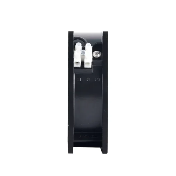 Fan, Axial, AC 220V~240V, Electric - view 4