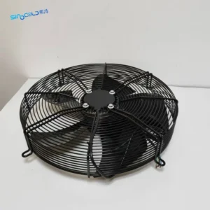 Fan, Axial, YWF4D-500S, 380V, 50HZ