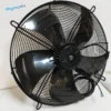 Fan, Axial, YWF4D-500S, 380V, 50HZ - view 4
