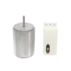 Fan, BLDC, Brushless Motor, YDC-1100-4