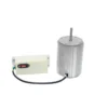 Fan, BLDC, Brushless Motor, YDC-1100-4 - view 2