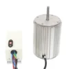 Fan, BLDC, Brushless Motor, YDC-1100-4 - view 3